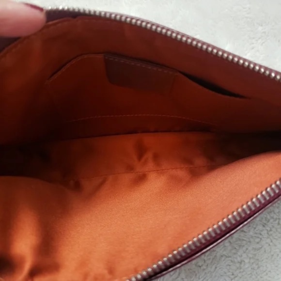 ETRO Paisley Jacquard  Pochette  Bag – Iconic Italian Luxury - Picture 5 of 10